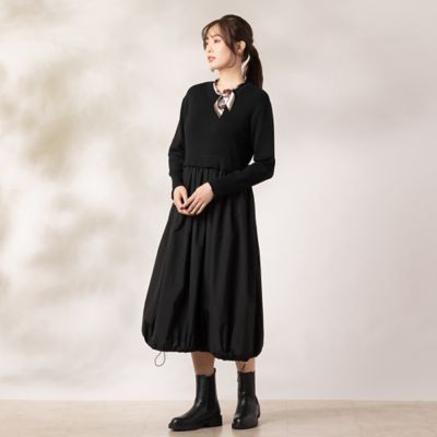 スカーフ風・マグネットネックレス（５６１４５４０７）