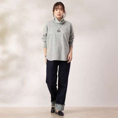 ビジュー調モチーフネックレス（５６１４５４０８）