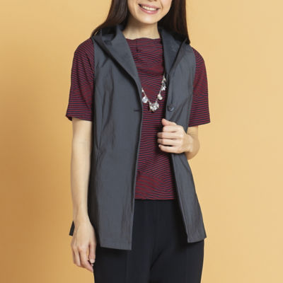 サッシュベルト付きモダンベスト ７３００３０２１ 三越伊勢丹オンラインストア 公式