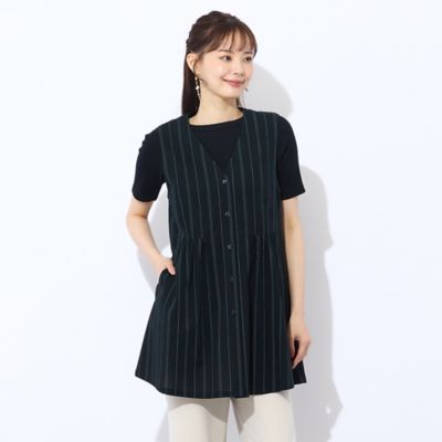 M47◆Liliane Burty リリアンビューティ 超軽量 ダウンベスト 2025summer2_lilianeburty_hp_ey