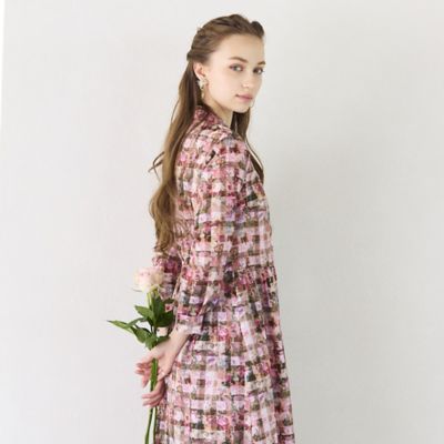 M*様 Balo リバティワンピース M*様 Balo リバティワンピース M*様 Balo リバティワンピース