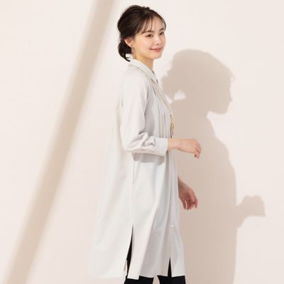『専用』新品『リリアンビューティ』イタリア製生地チュニック他新品一点（計二点） 商品詳細ページ