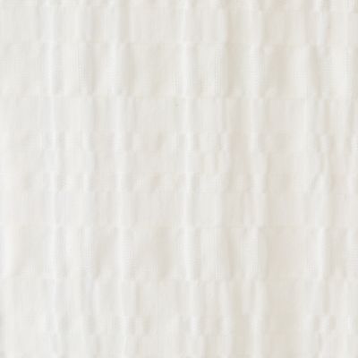 【Ｓ・Ｍサイズ】ウォッシャブルシースルーチェックブラウス（７３０３４５５１）