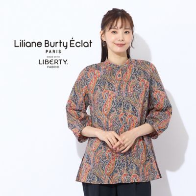 Liliane Burty Eclat (Women/小さいサイズ) / リリアン