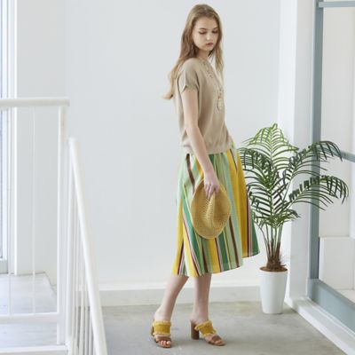 モナリザ12サイズ150センチスカート 間に合え 