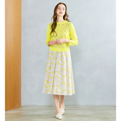 Amazon.co.jp: [SPAN] 922 日本製 Liberty リバティ フレア