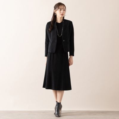 セットアップ対応／S・Mサイズ】シャンブレーベルベット