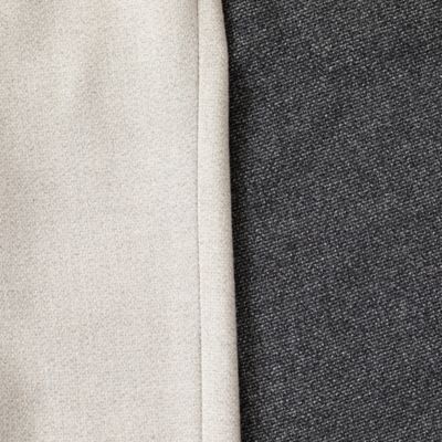 【Ｃｈａｒｍｅ　ｐａｒ　Ｅｃｌａｔ】ウォッシャブル両面起毛　センタープレスパンツ（７３０５１５６１）