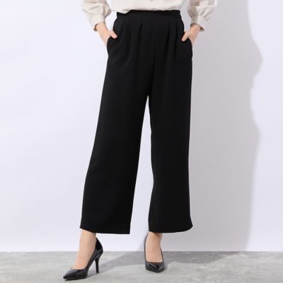 週末値下げTOMOUNT Gムーン　ベスタビュールセット セットアップ可】ダブルクロスパンツ（73051665） | Liliane