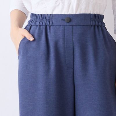 【Ｓ・Ｍサイズ】スラブブッチャー　ワイドパンツ（裏地なし）（７３０５３５０６Ａ）