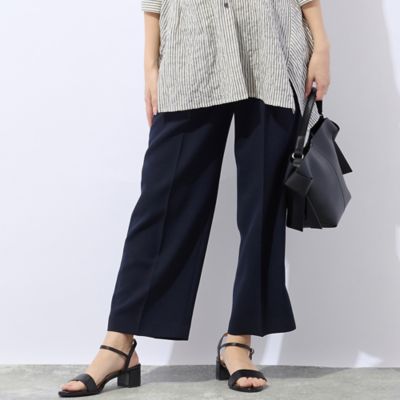 【セオリー】25FW BASE SATIN LS BLOUSN SLV 洗える セオリー(Theory)公式通販 レディースファッション