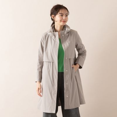 【Ｓ・Ｍサイズ】７５ｄタフタ×エアロサーモコート（７３０７１５５１）