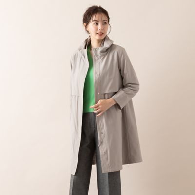 【Ｓ・Ｍサイズ】７５ｄタフタ×エアロサーモコート（７３０７１５５１）