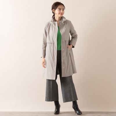 【Ｓ・Ｍサイズ】７５ｄタフタ×エアロサーモコート（７３０７１５５１）