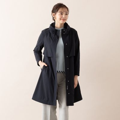 【Ｓ・Ｍサイズ】７５ｄタフタ×エアロサーモコート（７３０７１５５１）