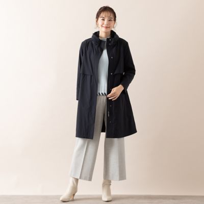 【Ｓ・Ｍサイズ】７５ｄタフタ×エアロサーモコート（７３０７１５５１）