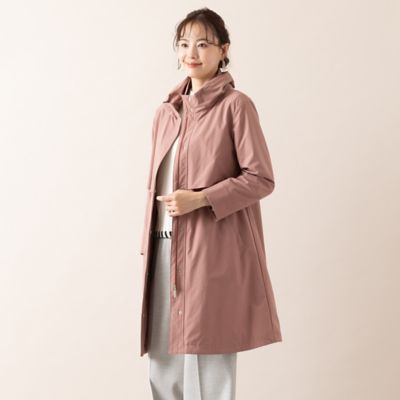 【Ｓ・Ｍサイズ】７５ｄタフタ×エアロサーモコート（７３０７１５５１）
