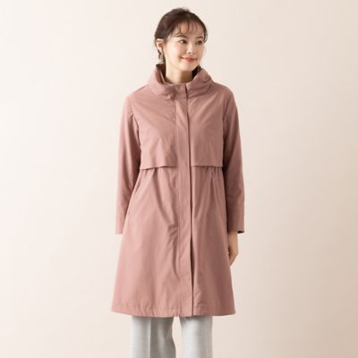 【Ｓ・Ｍサイズ】７５ｄタフタ×エアロサーモコート（７３０７１５５１）