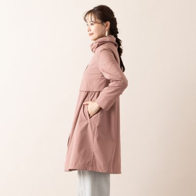 【Ｓ・Ｍサイズ】７５ｄタフタ×エアロサーモコート（７３０７１５５１）