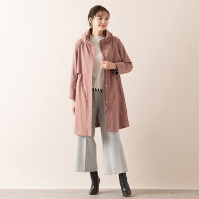 【Ｓ・Ｍサイズ】７５ｄタフタ×エアロサーモコート（７３０７１５５１）