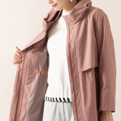【Ｓ・Ｍサイズ】７５ｄタフタ×エアロサーモコート（７３０７１５５１）