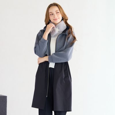 『御専用』リリアンビューティ今季新作の完売ジレ３L 楽天市場】大きいサイズ（ブランドリリアンビューティ）（ベスト