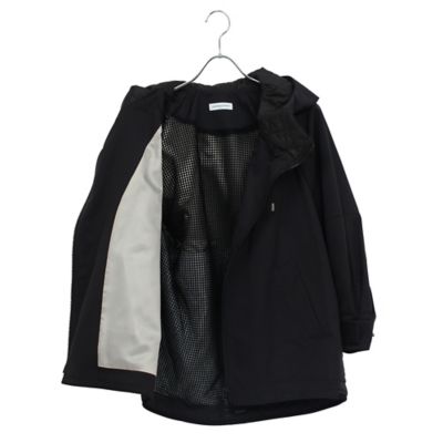 リリアンビューティ エクラ（Liliane Burty ECLAT）/バックキルトフードコート バックキルトフードコート（73076502） | Liliane Burty Eclat