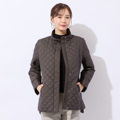 テットオム ダイヤキルティング レザー ライダース ジャケット 希少 極