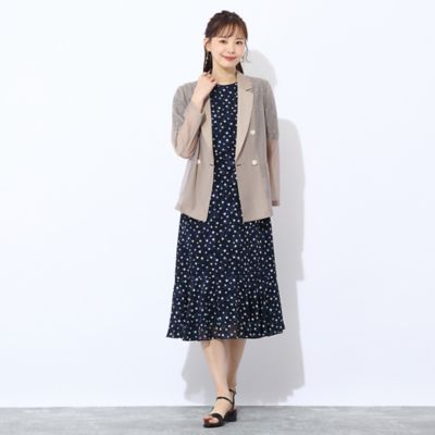 S・Mサイズ】オーガンジーシアージャケット（73104501