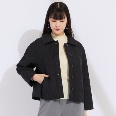 Liliane Burty Eclat (Women/小さいサイズ)のダウンジャケット