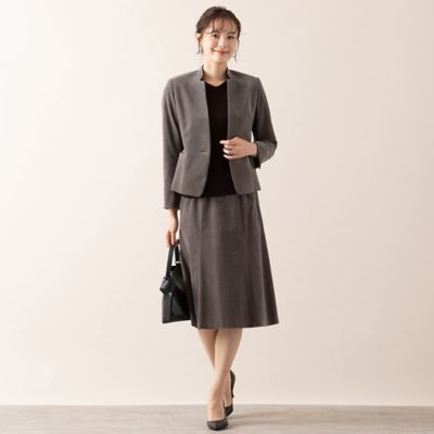 セットアップ対応／S・Mサイズ】シャンブレーベルベットジャケット