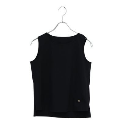 楽天市場】黒 ノースリーブ カットソーの通販