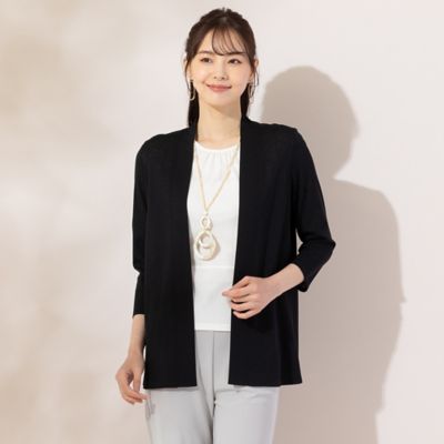 【Ｓ・Ｍサイズ】衿ぐりギャザー　５分袖Ｔシャツ（７３１２３４２６）