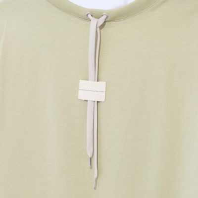 【Ｓ・Ｍサイズ】プリント＋レースデザインＴシャツ（７３１２３５２７）