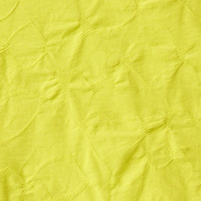 【Ｓ・Ｍサイズ】ウォッシャブル綿ジャカードＴシャツ（７３１２３５５２）
