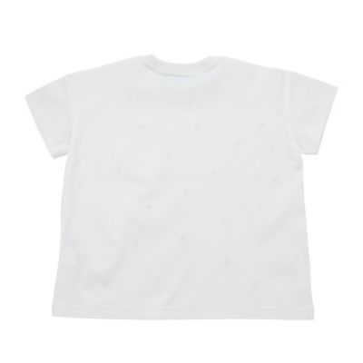 【Ｃｈａｒｍｅ　ｐａｒ　Ｅｃｌａｔ】ジルコンプルオーバーＴシャツ（７３１２３５６１）