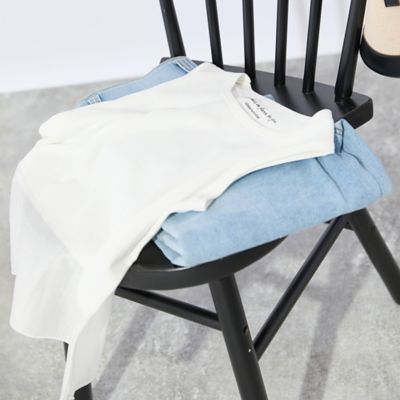 ＜Liliane Burty Eclat (Women/小さいサイズ) ＞【洗える】シアー配色使いタンクトップ（７３１２４５６４）