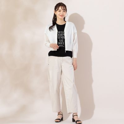 【Ｓ・Ｍサイズ】ロゴプリント　プルオーバーＴシャツ（７３１２５４２４）