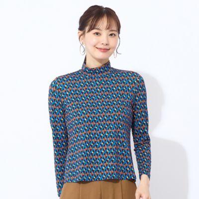 洗える】iPEKER プリントTシャツ（73125521