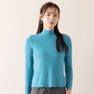 【Ｓ・Ｍサイズ】ミップベア天　ハイネックＴシャツ（７３１２６４２１）