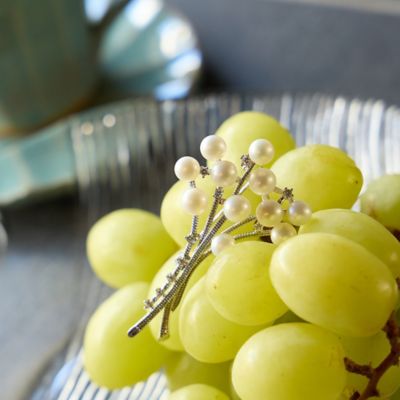 WEB先行販売／一部店舗・オンラインショップ限定】淡水パールブーケ