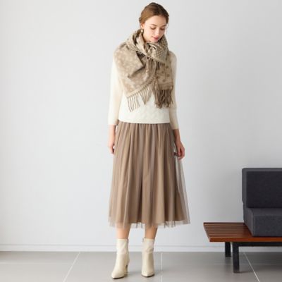 一部店舗・オンラインショップ限定】ペイズリードットリバーシブル