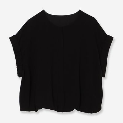 ＜R-ISM(Women) ＞【セットアップ対応】バックレースショートジレ（８１００１６０１）