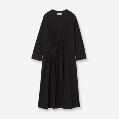 ＜R-ISM(Women) ＞【洗える】コットンタンブラーワンピース（８１０１２６０４）