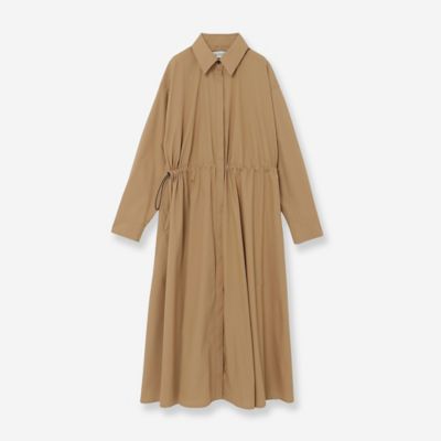 ＜R-ISM(Women) ＞タイプライターシャツワンピース（８１０１３４０３）