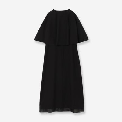 2セットアイテム】【接触冷感】ケープドレス（81013512