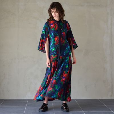 新品未使用　エルメス　2022AW　プレタ　プリントTシャツワンピース 新品未使用 エルメス 2022AW プレタ プリントTシャツワンピース