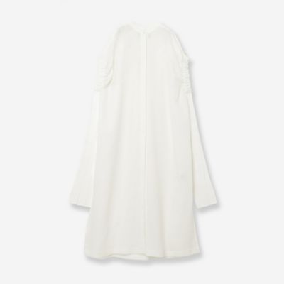 ＜R-ISM(Women) ＞レノクロスワンピース（８１０１６４０１）