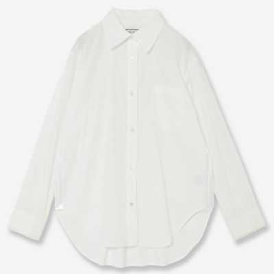プレーンダブルカフスシャツ（８１０３２５０６）