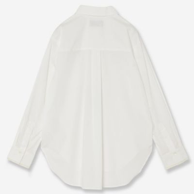 プレーンダブルカフスシャツ（８１０３２５０６）